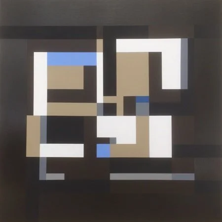 LUCY MOLONEY | Harbour Edge II