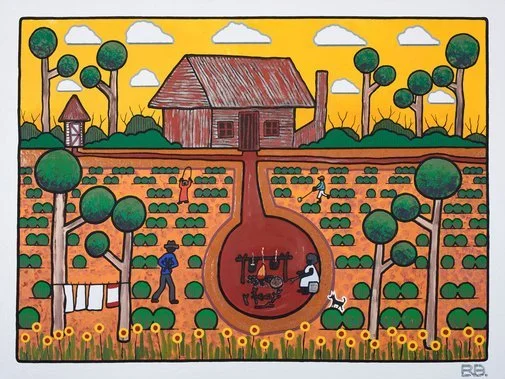 Art Atium-News-2019-Blak Douglas&Elaine Russellart-01.jpg
