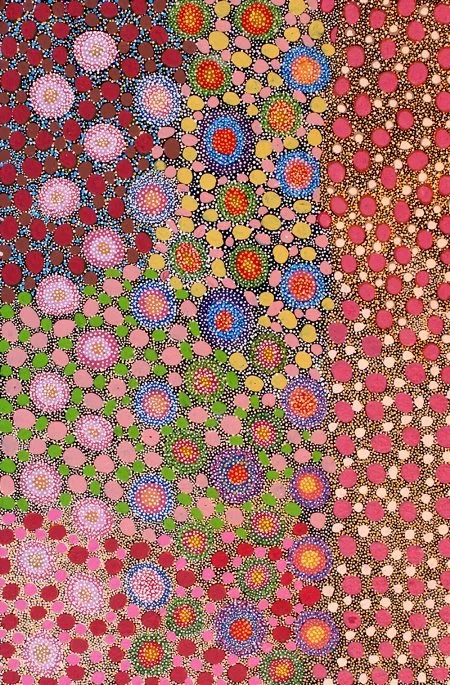 HELEN NAGOMARA MUNGARI | Cat No. 231/14