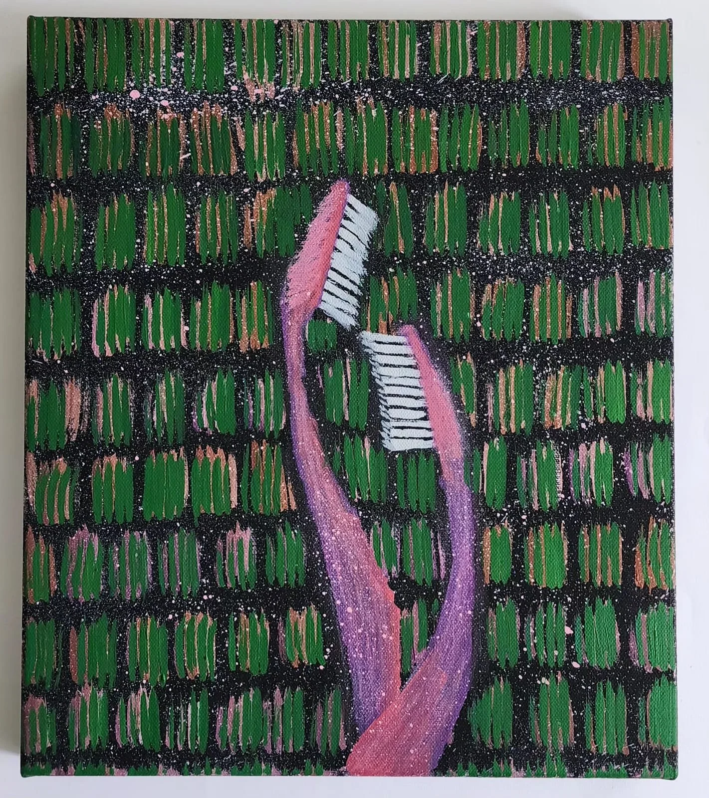 Mostafa Azimitabar | The peace process  12