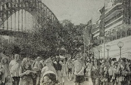 PEI PEI HE | Urban Space No.4