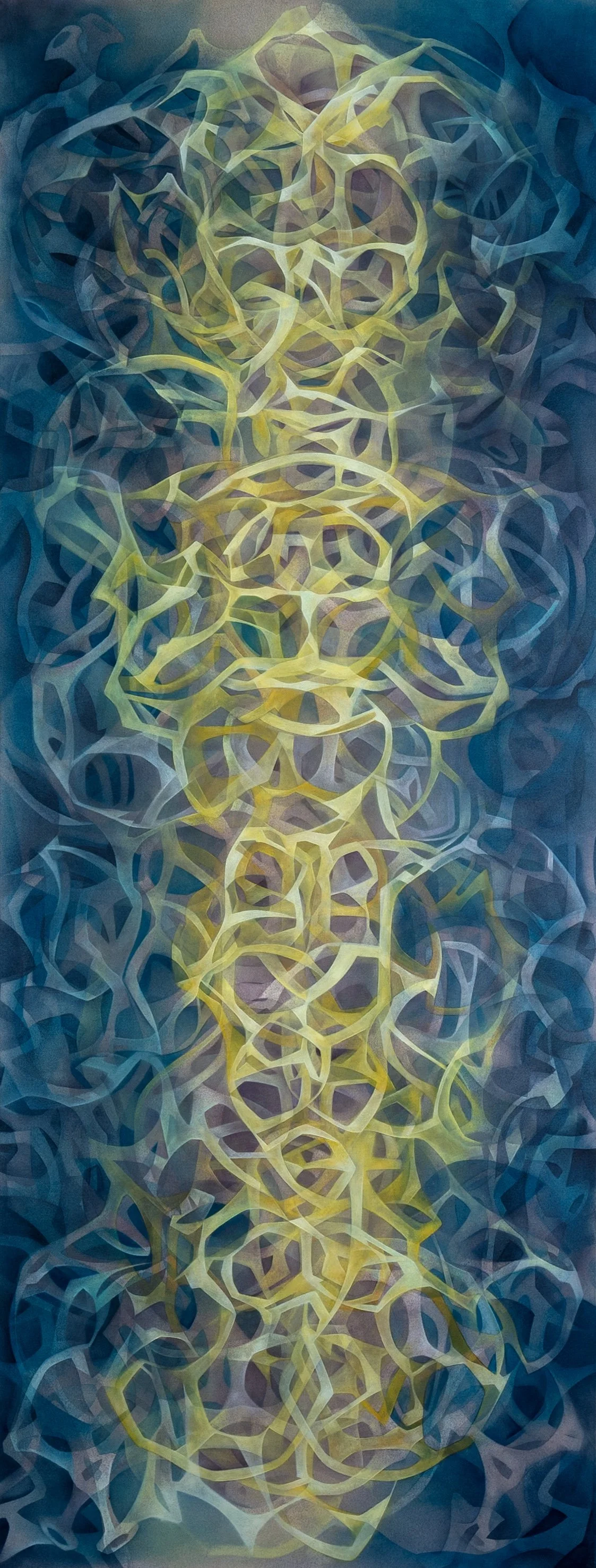 Christopher Connell | Autopoiesis