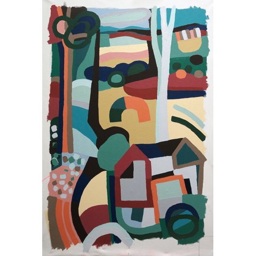 Yvonne Boag | Near Yass