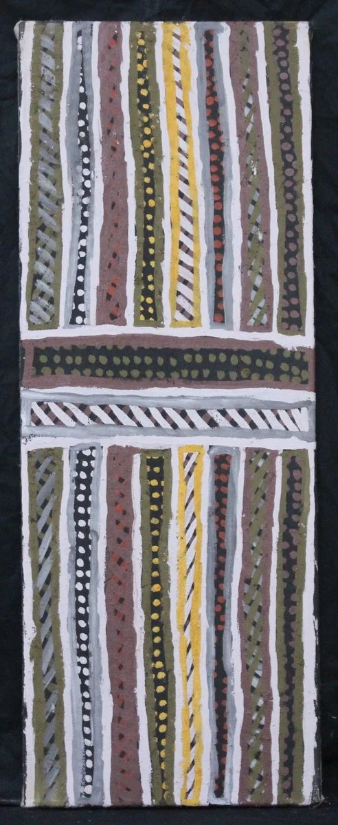 JEAN BAPTISTE APUATIMI | Nguiu Bathurst Island 1