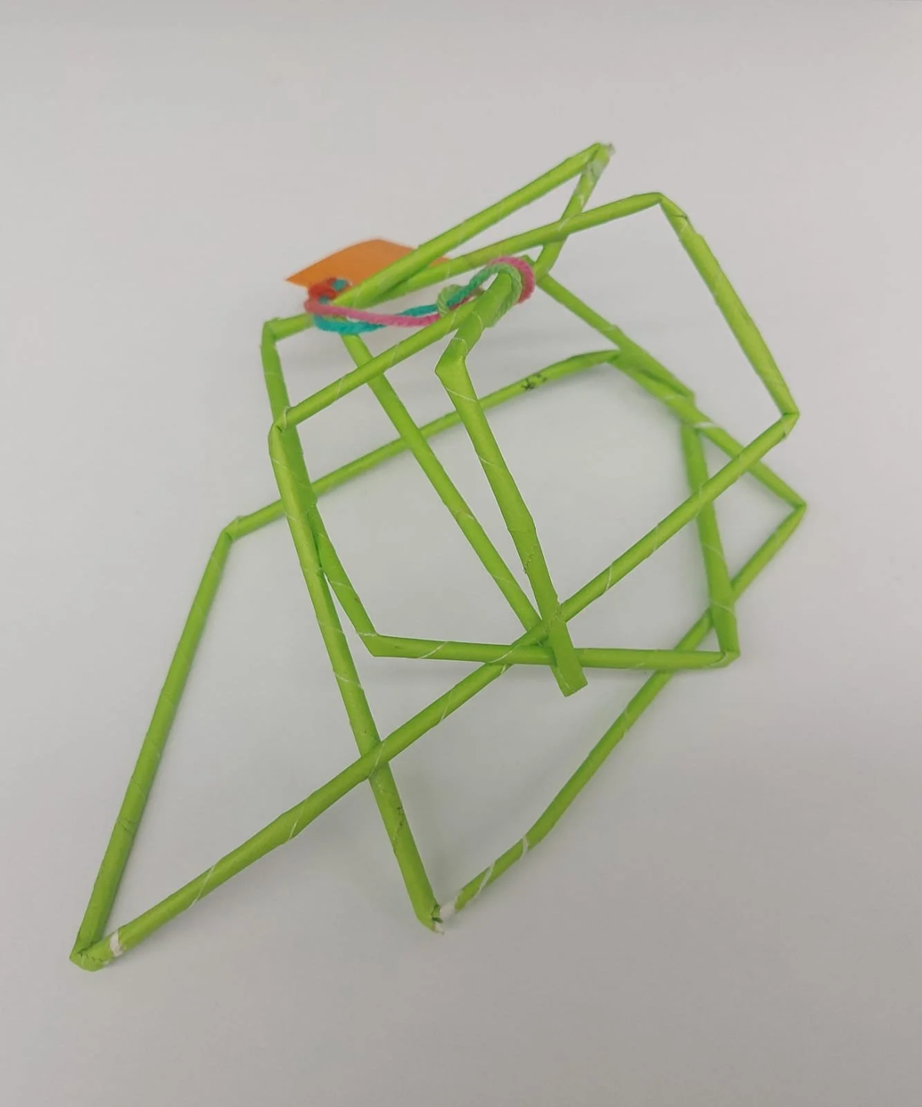 Akira Kamada | Flying Into Nothing No.2410