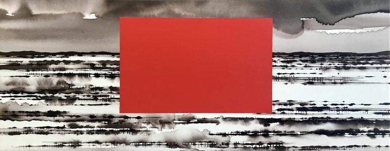 David Middlebrook | China and I