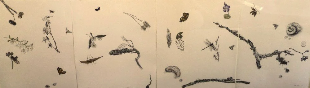 MAX MILLER | Pure Land Mandala l