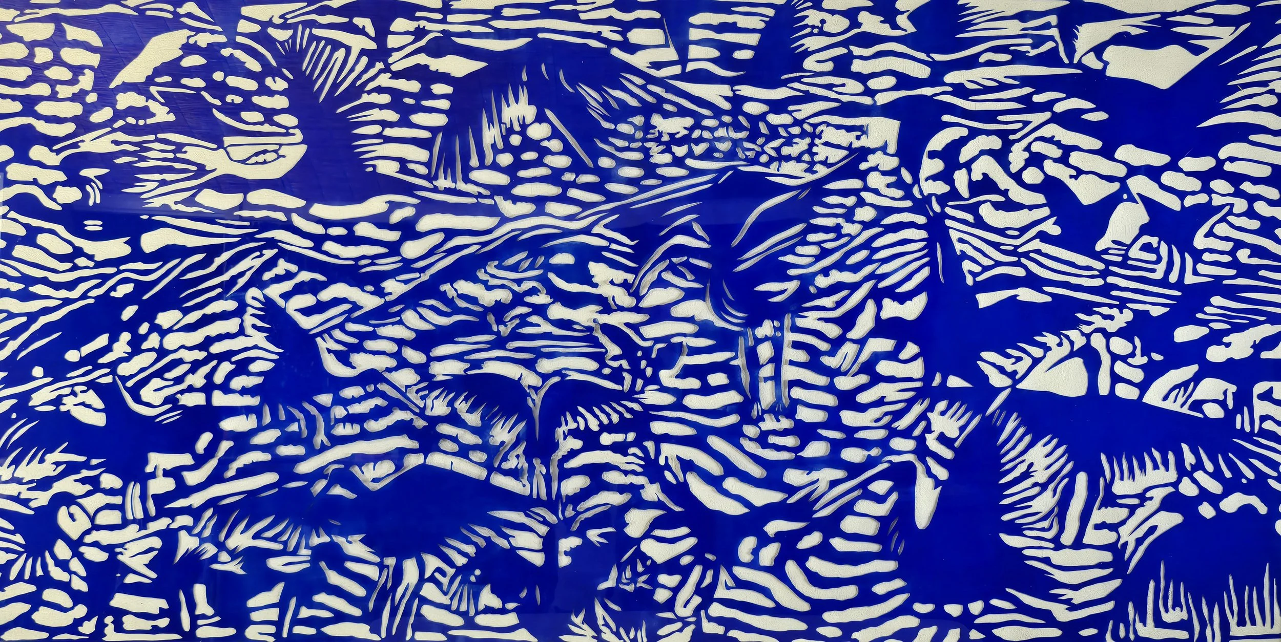 ANDREW TOMKINS | The Flight