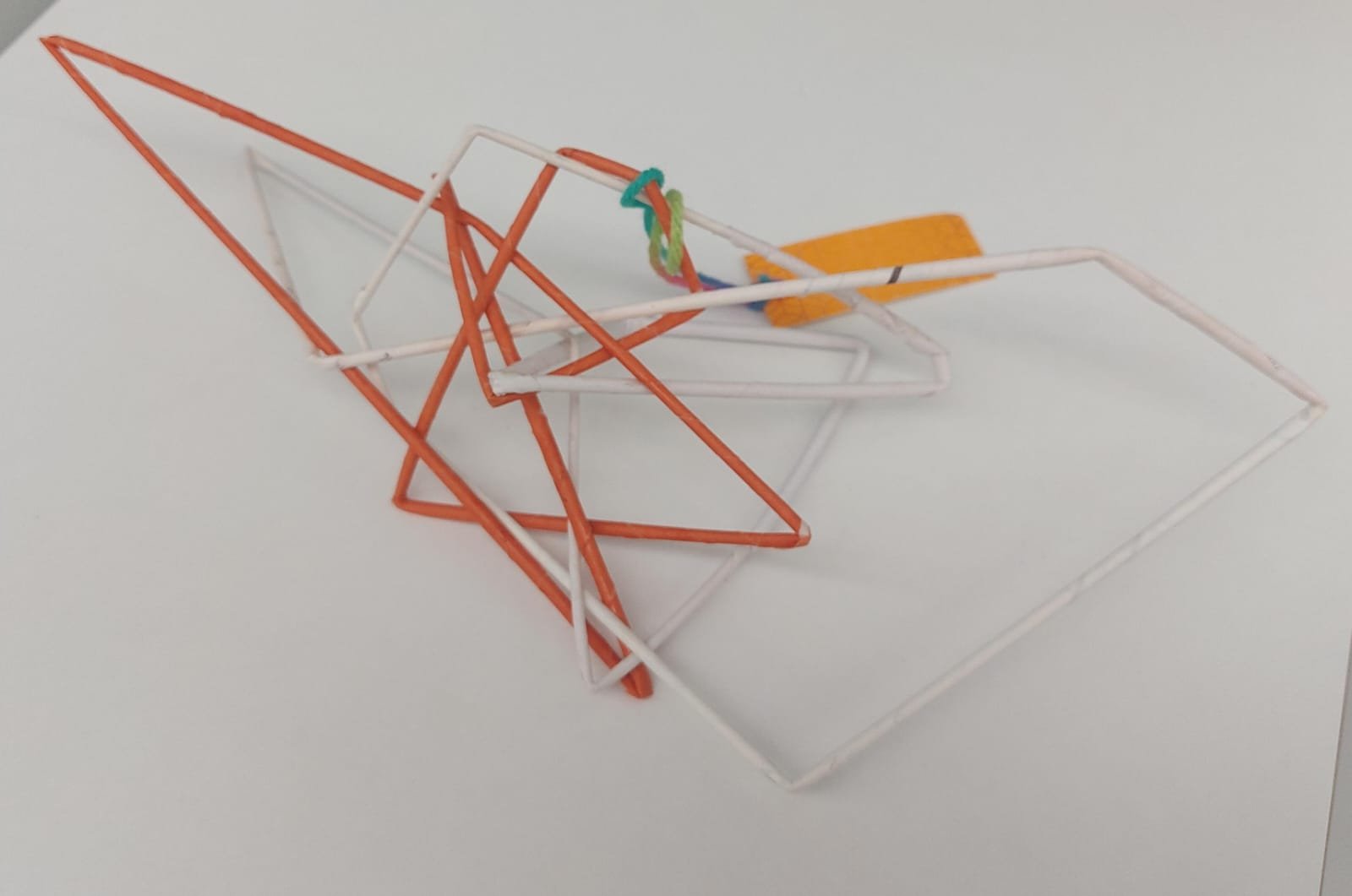 Akira Kamada | Flying Into Nothing No.247