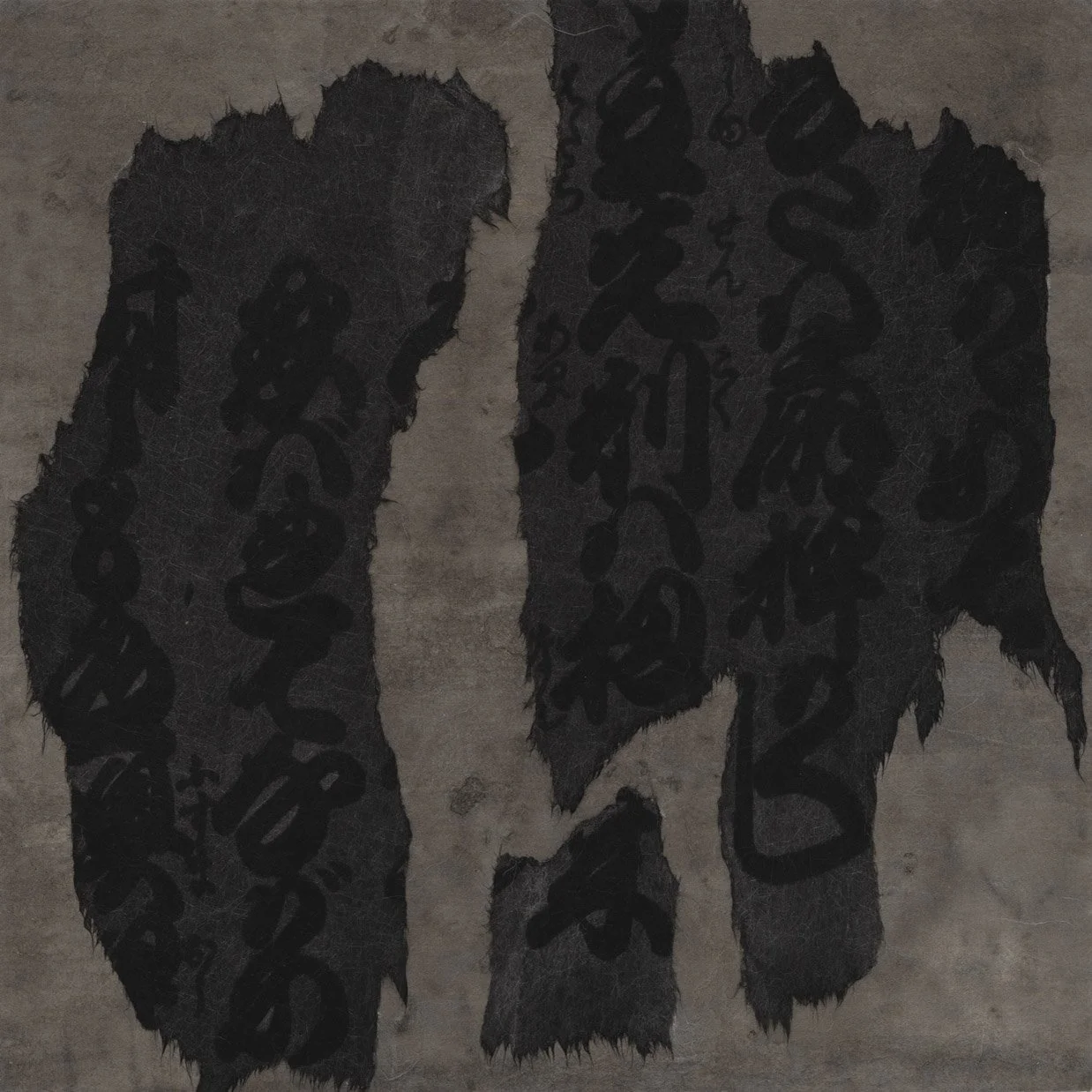 MICHELLE BELGIORNO | Fragments