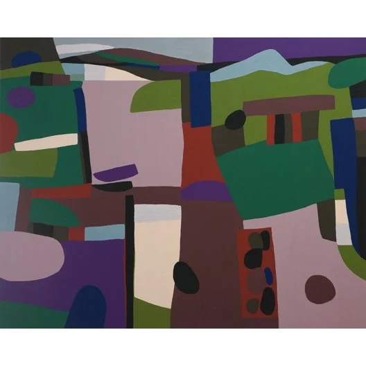 Yvonne Boag | Goulburn View