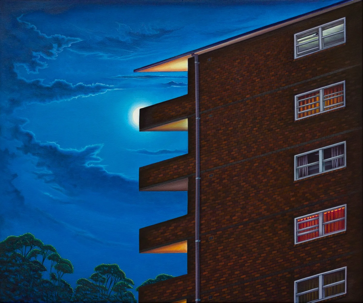 OSCAR GARCIA | The Corona Effect