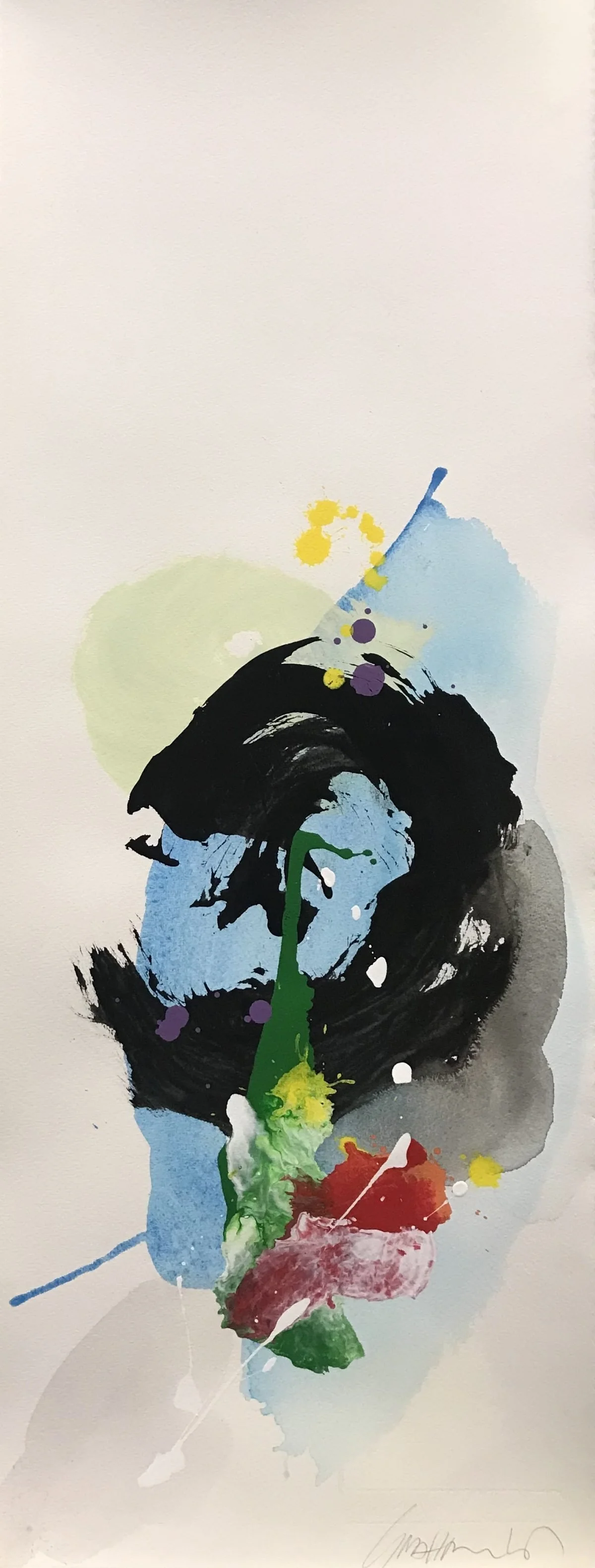 GRAHAM KUO | Our Time for Springtime #5