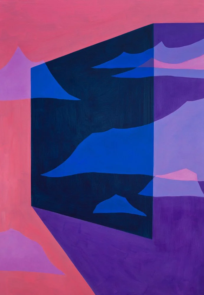 DAPENG LIU | Untitled 3 2021