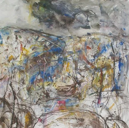 PATRICK SHIRVINGTON | Storm over the Colo