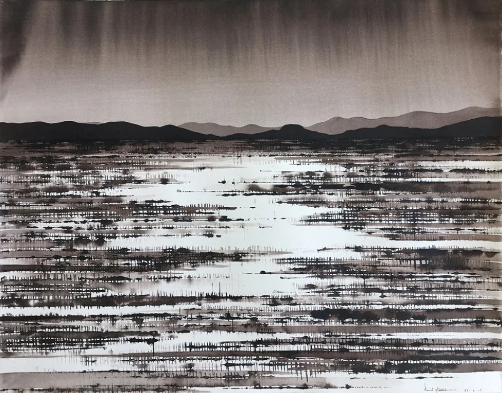 DAVID MIDDLEBROOK | Beyond Broken Hill