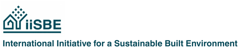 International Initiative for a Sustainable Built Environment