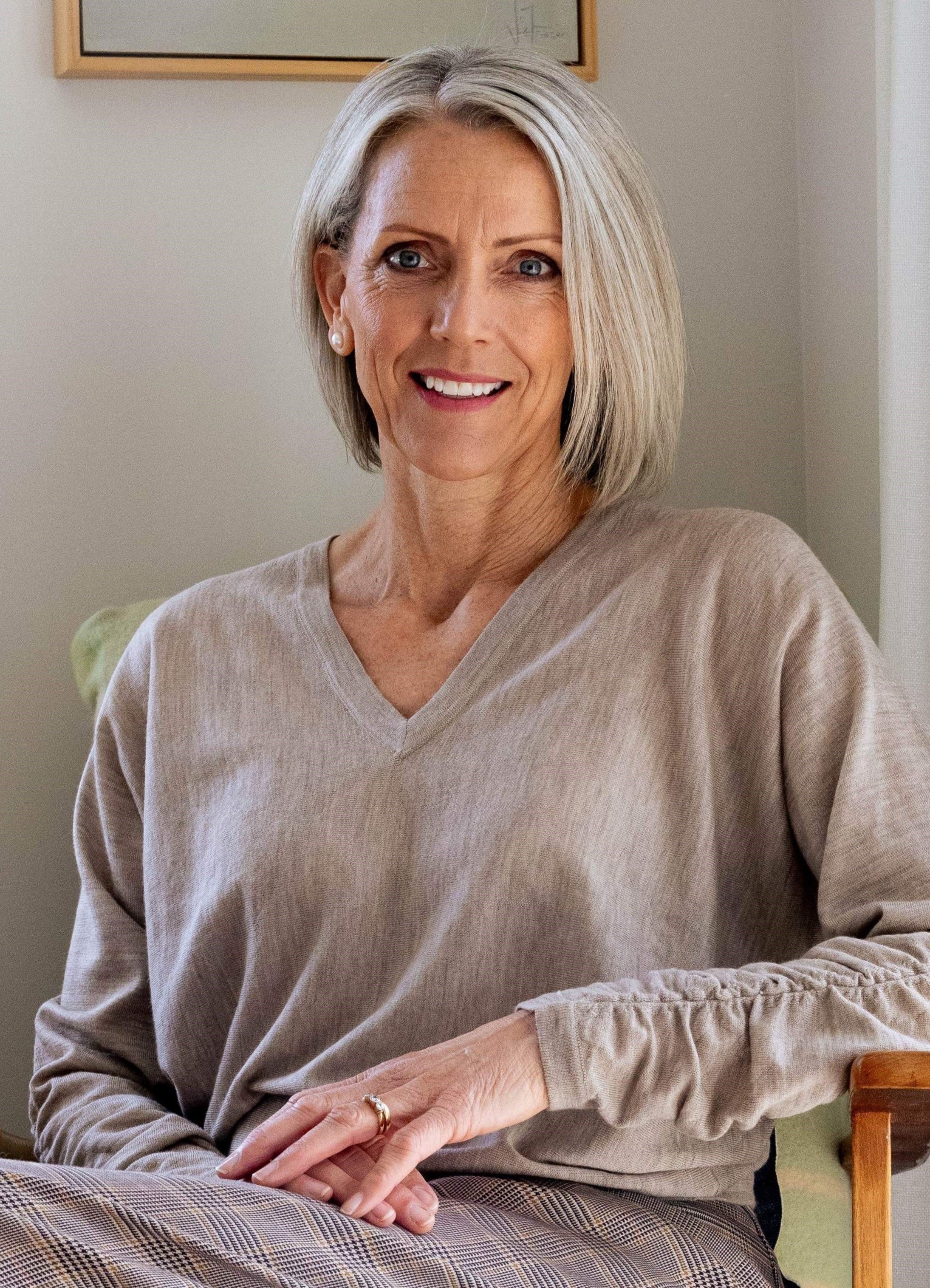 Ingrid Celebrant Tauranga