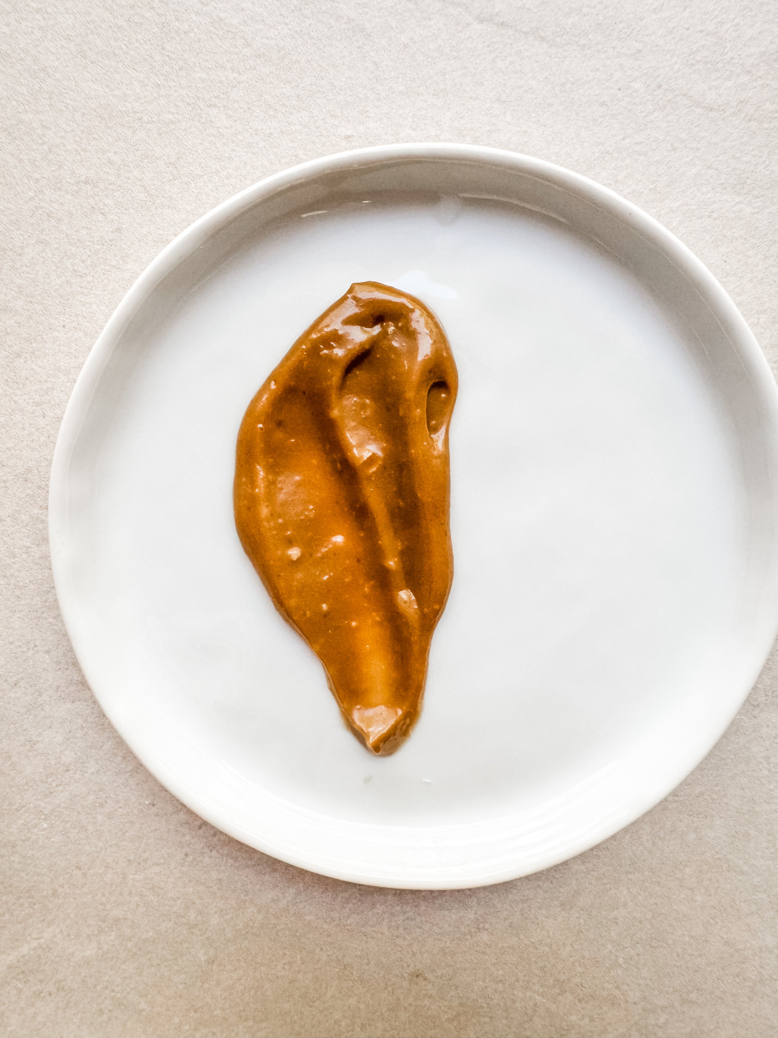 Balsamic Vinaigrette