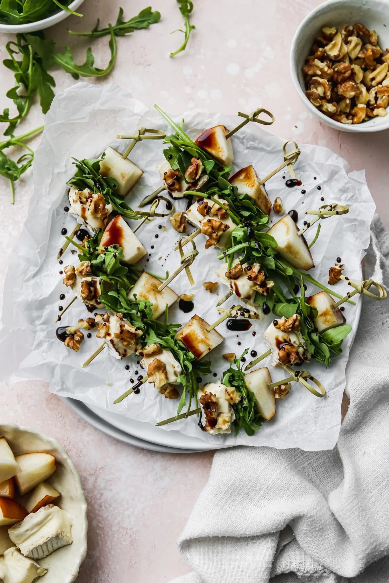 How to Host a Wine Pairing Dinner Party — Host in Your Home