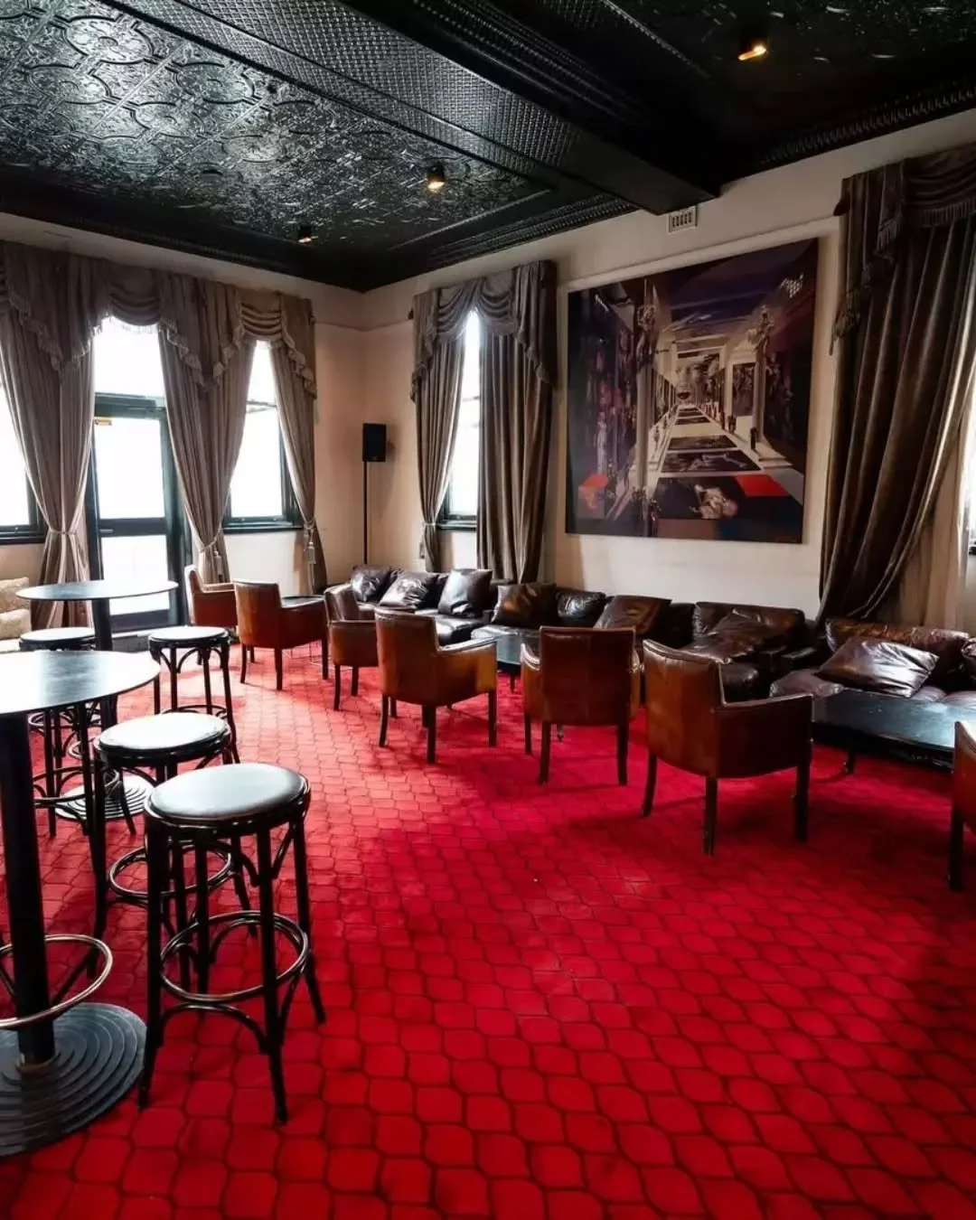 With four distinct function spaces, events at The Rawson are both versatile and unique. Whether you're organising a corporate event, birthday party, or special celebration, our venue provides the perfect setting to make your occasion unforgettable.

