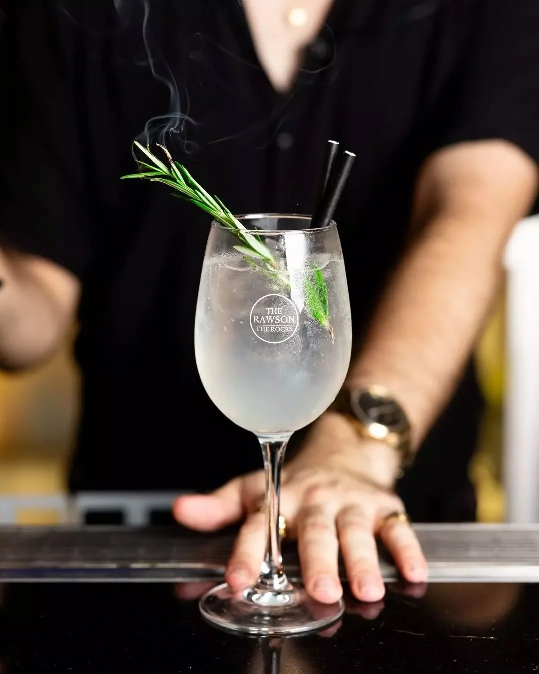 Clock off work and clock on to Happy Hour at The Rocks! 🍻
Join us Monday to Friday from 4&ndash;7pm and enjoy $8 beer, wine and spirits.

#therawson #therocks