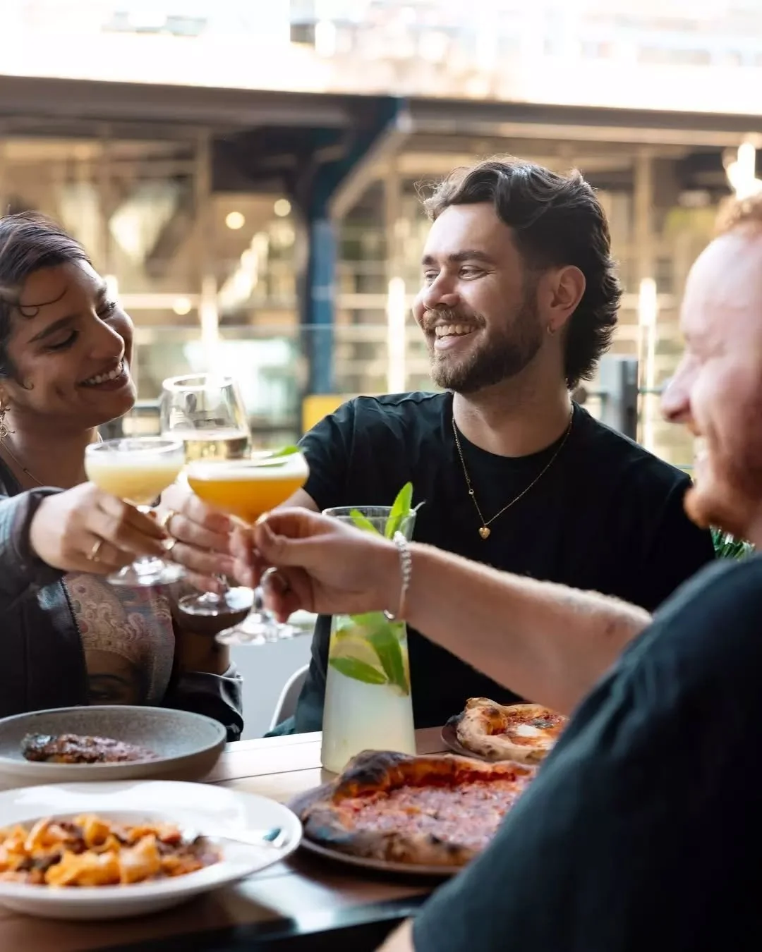 Join us for Sydney&rsquo;s ultimate bottomless lunch in The Rocks.&nbsp;Enjoy 2 hours of unlimited drinks paired with a meal of your choice for only $68! Bottoms up&nbsp;🥂

Visit our website to learn more.

#therawson #bottomless #therocks