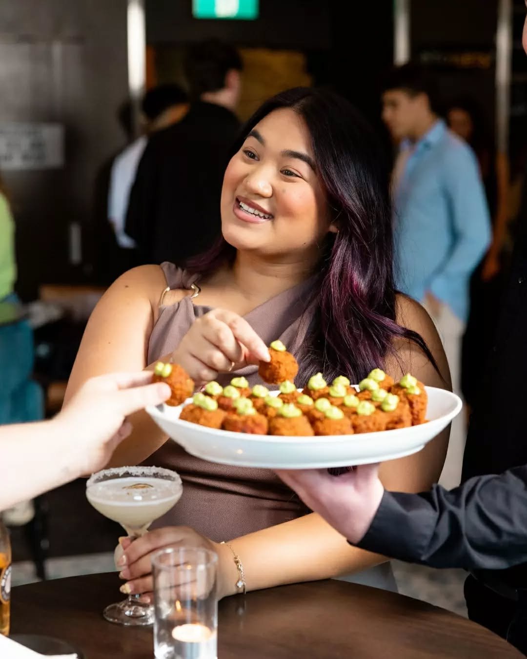 With four unique function spaces to choose from, The Rawson is your premier destination for unforgettable events in The Rocks. From corporate events to milestone birthdays and engagement parties, dance floors to private bars, our versatile spaces ran