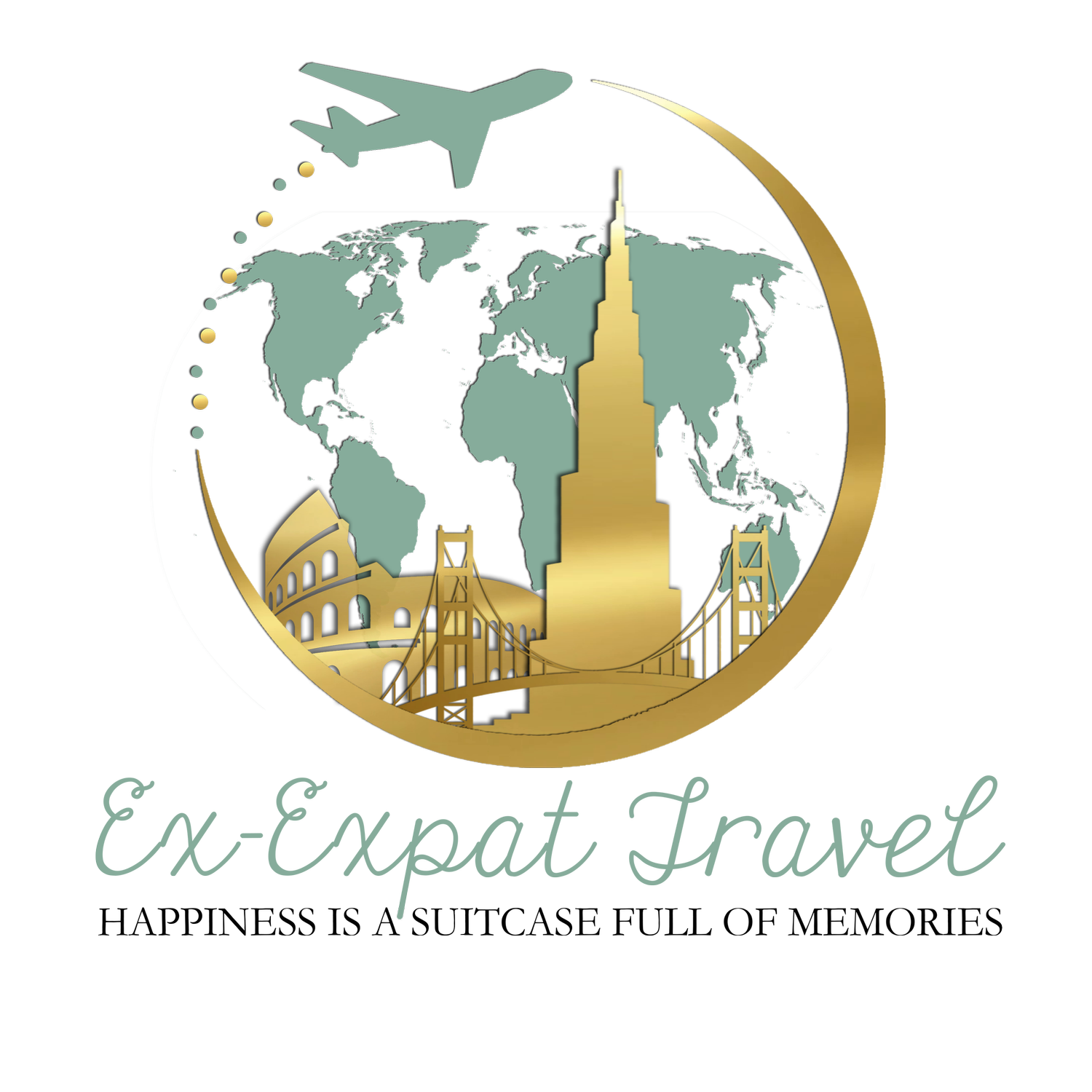 Ex-Expat Travel