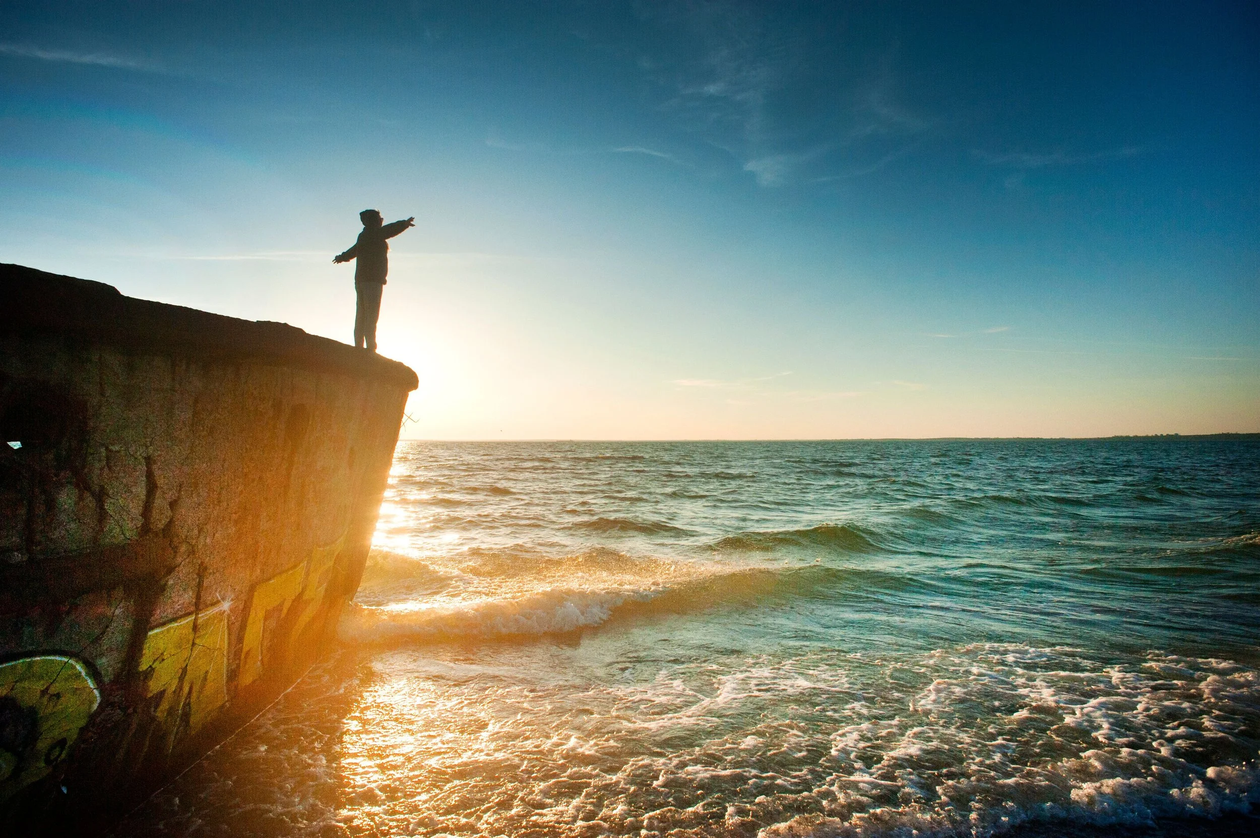 What does “Personal Freedom” actually means