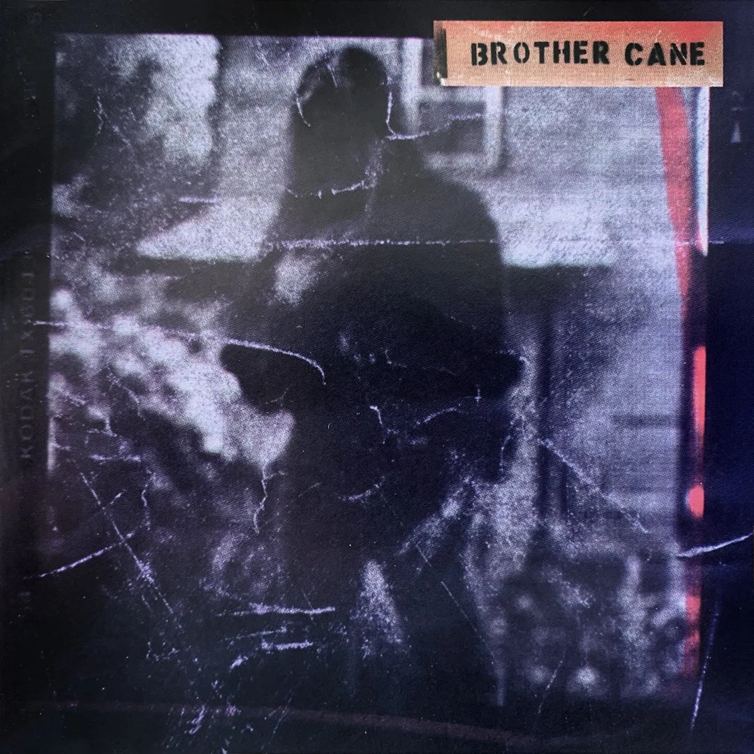 BROTHER CANE – Brother Cane (Re-issue) CD