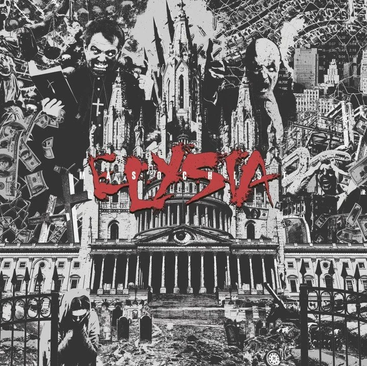 ELYSIA – Masochist (Anniversary Edition) CD