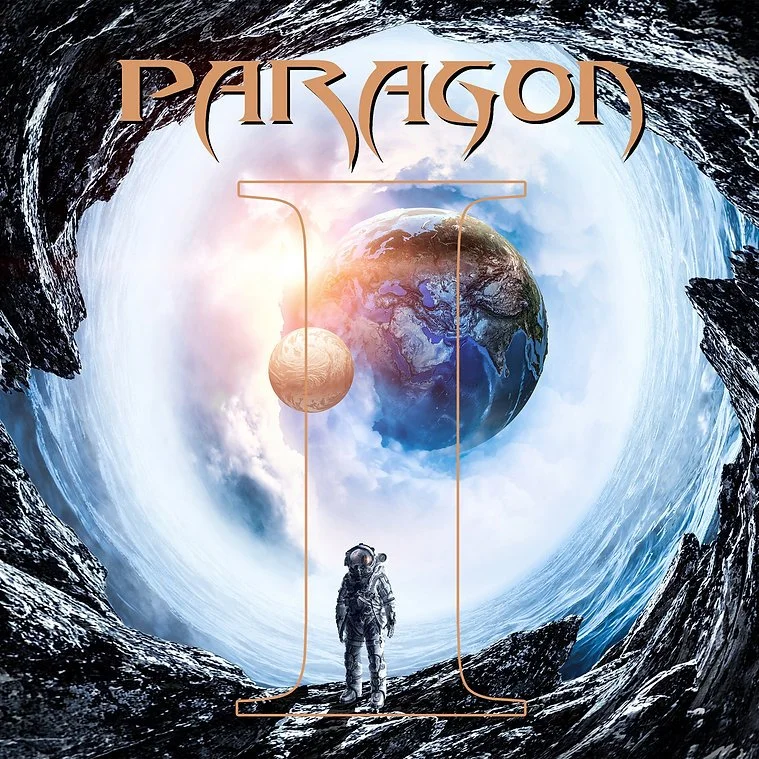 PARAGON – I CD