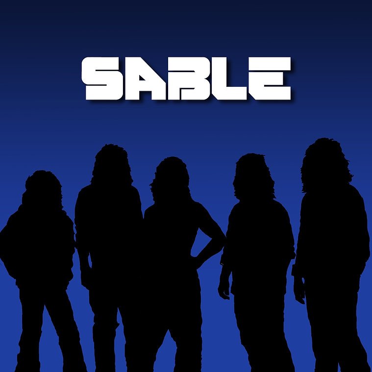 SABLE – Follow Your Dreams CD