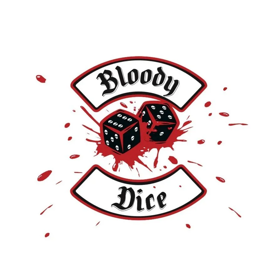 BLOODY DICE – 2 CD