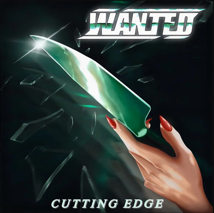 WANTED – Cutting Edge CD