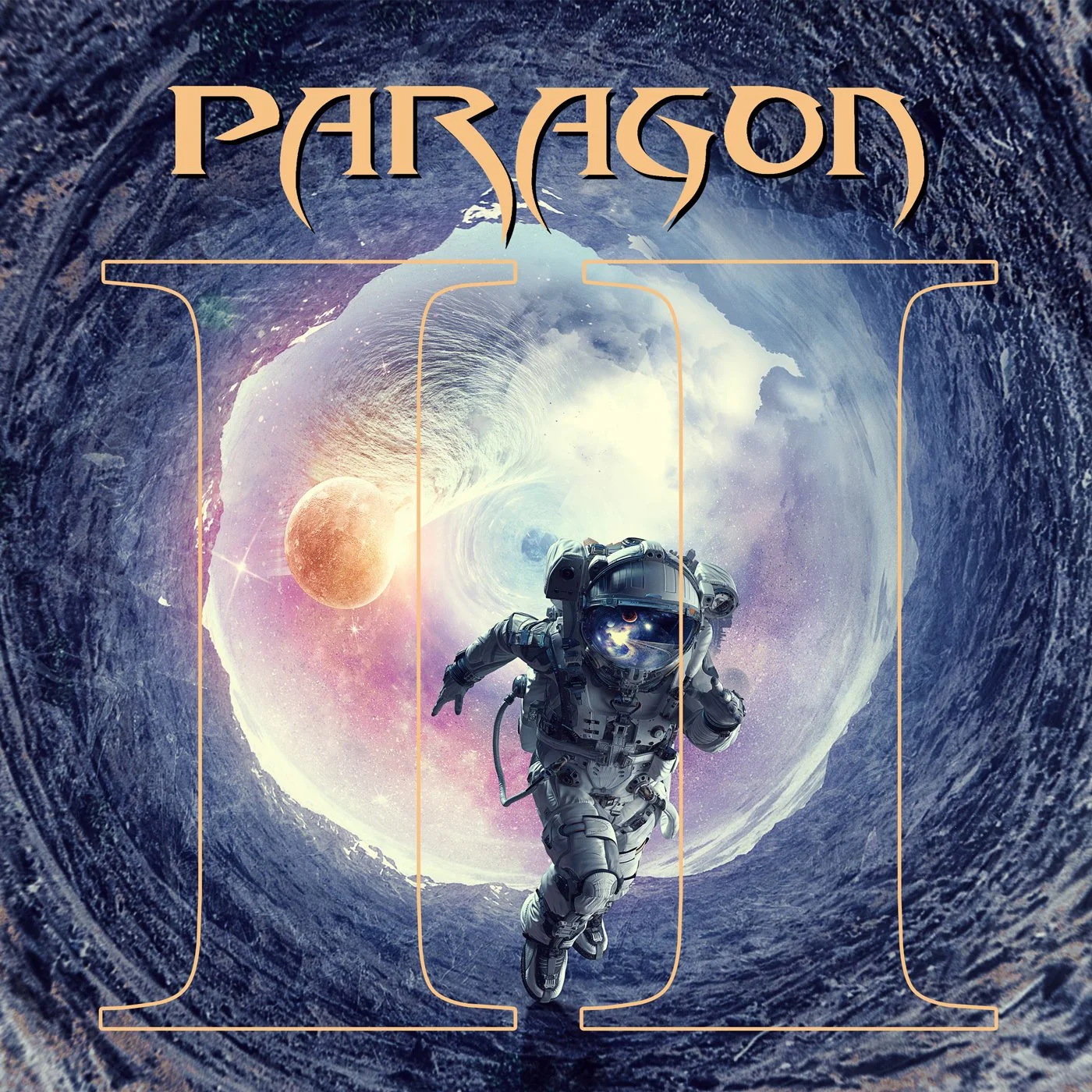 PARAGON – II CD