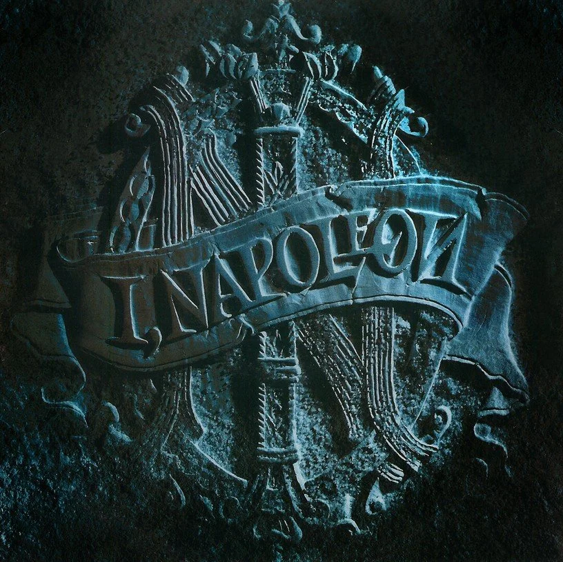 I, NAPOLEON – I, Napoleon (Re-issue) CD