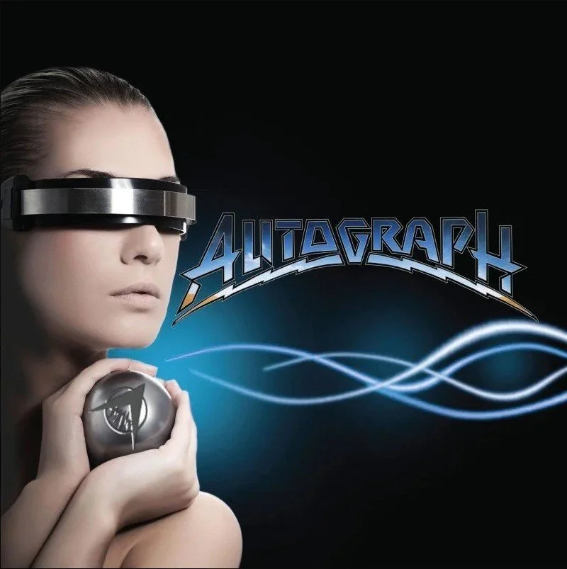 AUTOGRAPH – Send Her To Me CD