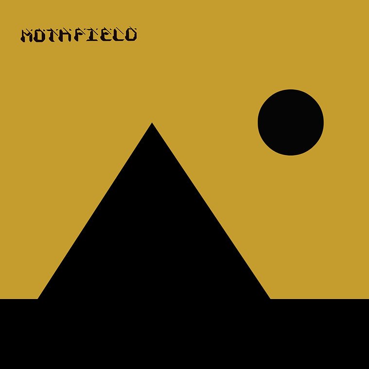 MOTHFIELD – Mothfield CD