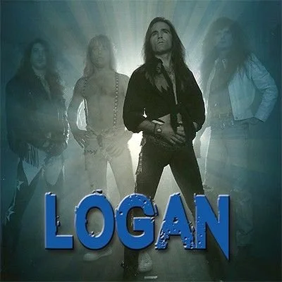 LOGAN – One Step Forward... Two Steps Back CD
