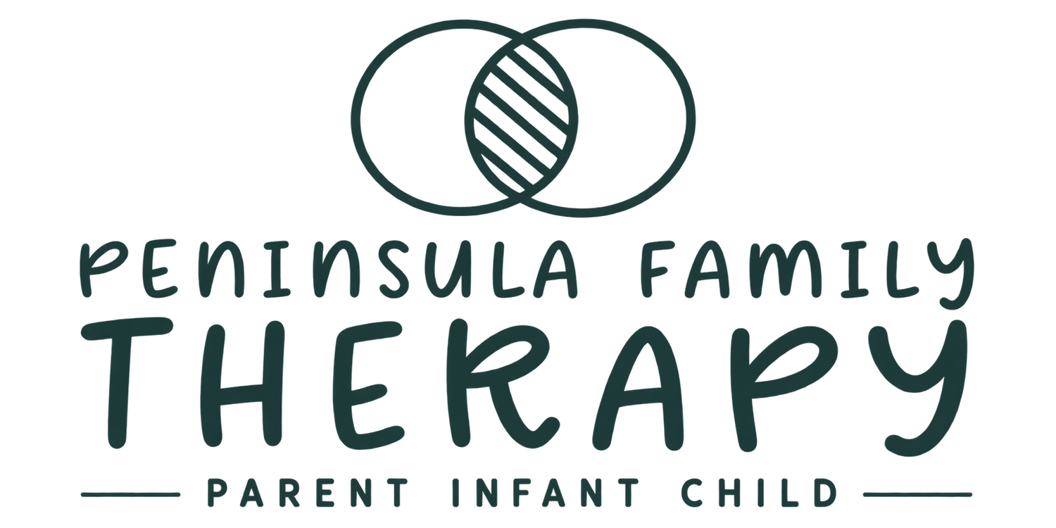 Peninsula Family Therapy 