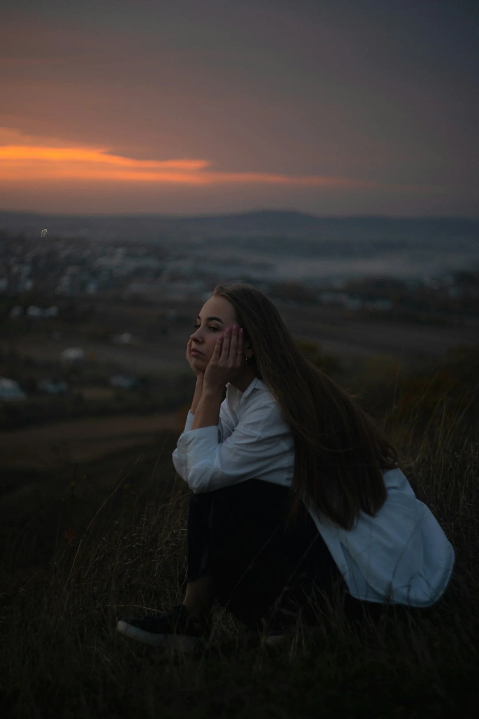 The Feeling Code