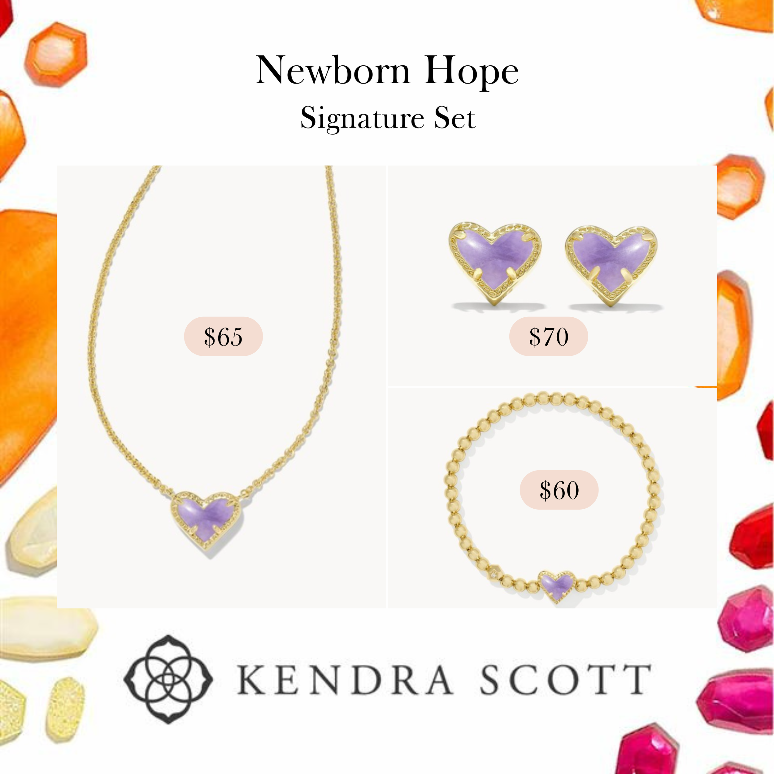 Hearts of Hope — Holiday Giveback