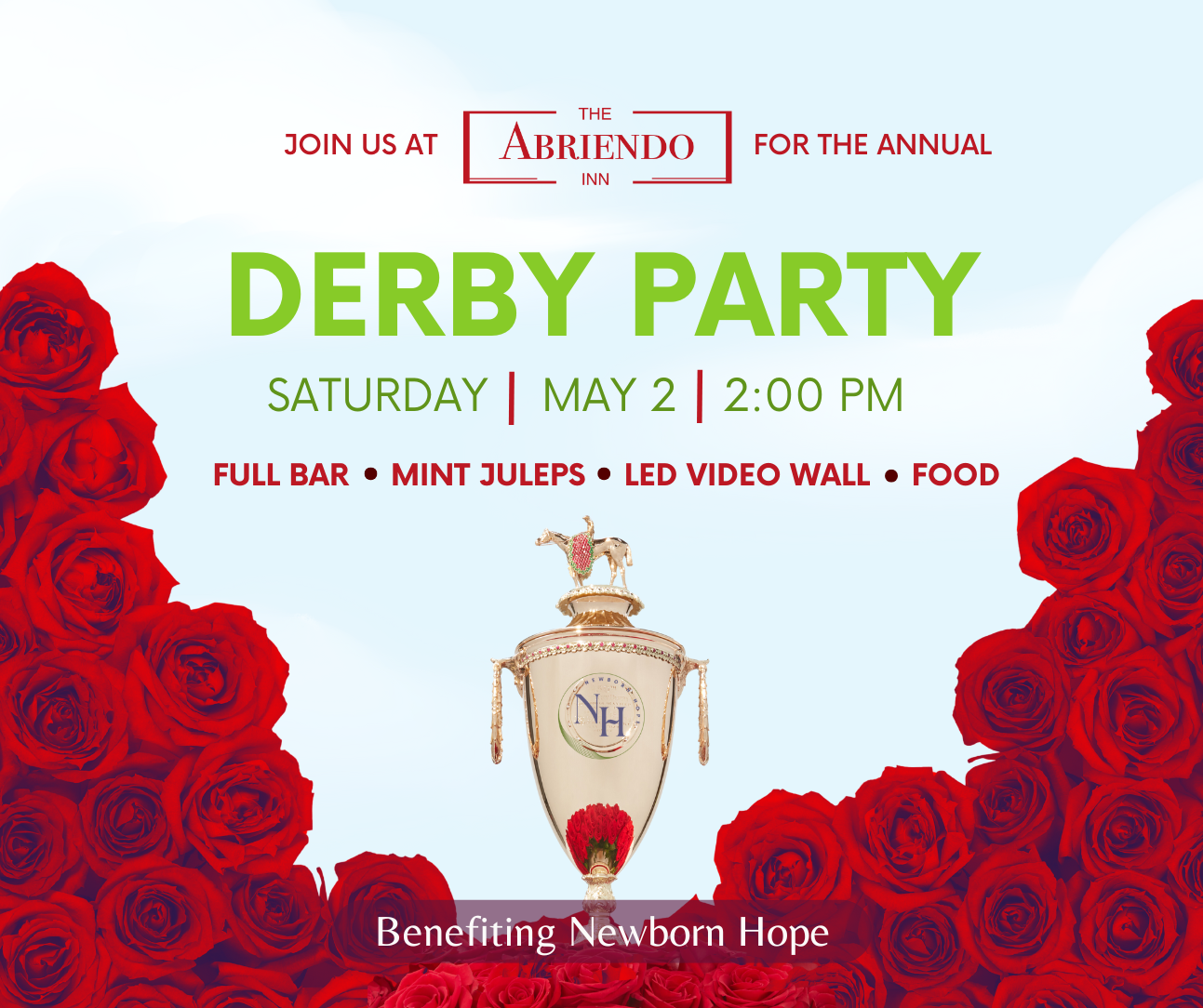 Racing for the Tiniest Champions