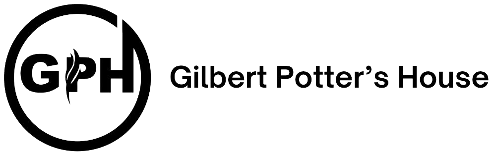 Gilbert Potter&#39;s House