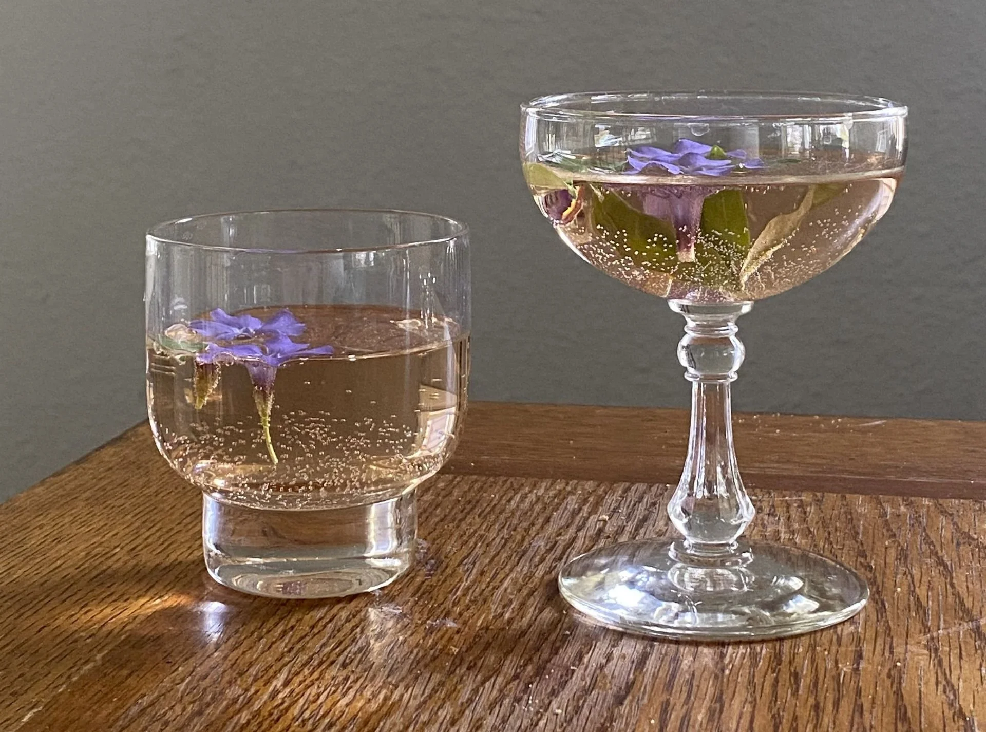 Difference Can Be Grand