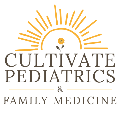 CULTIVATE PEDIATRICS