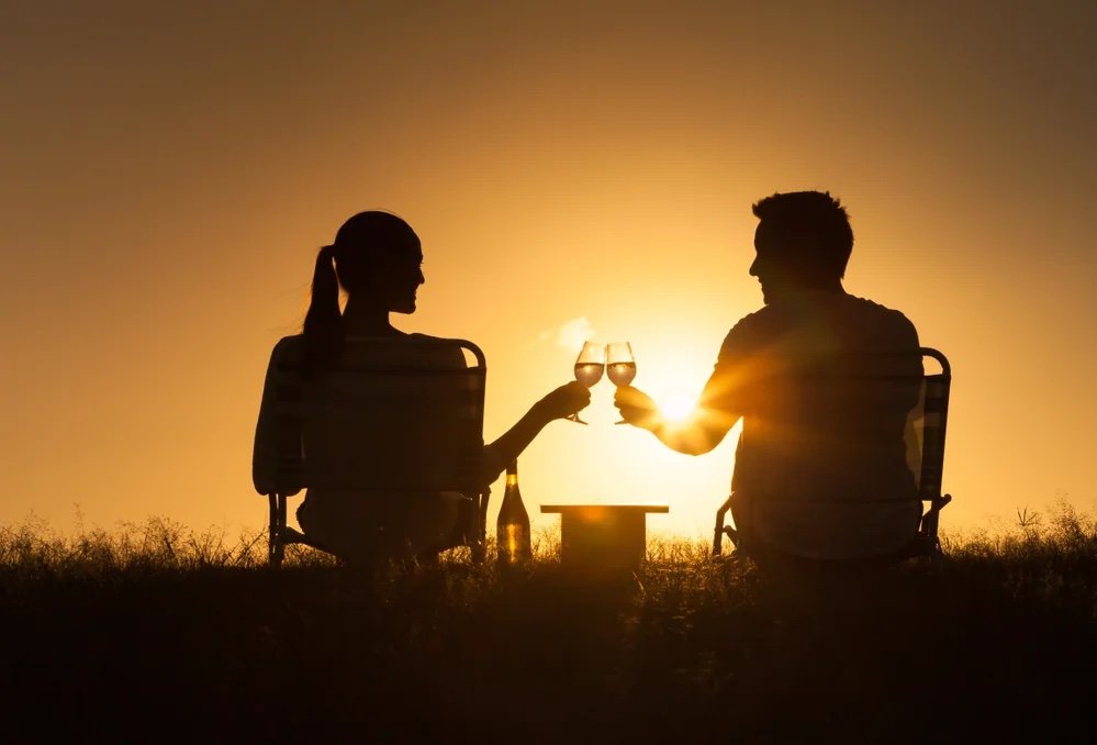Wine Tasting for Wellness: How a Wine Tour Can Help Boost Mental Health and Keep Those Back to Work Blues at Bay