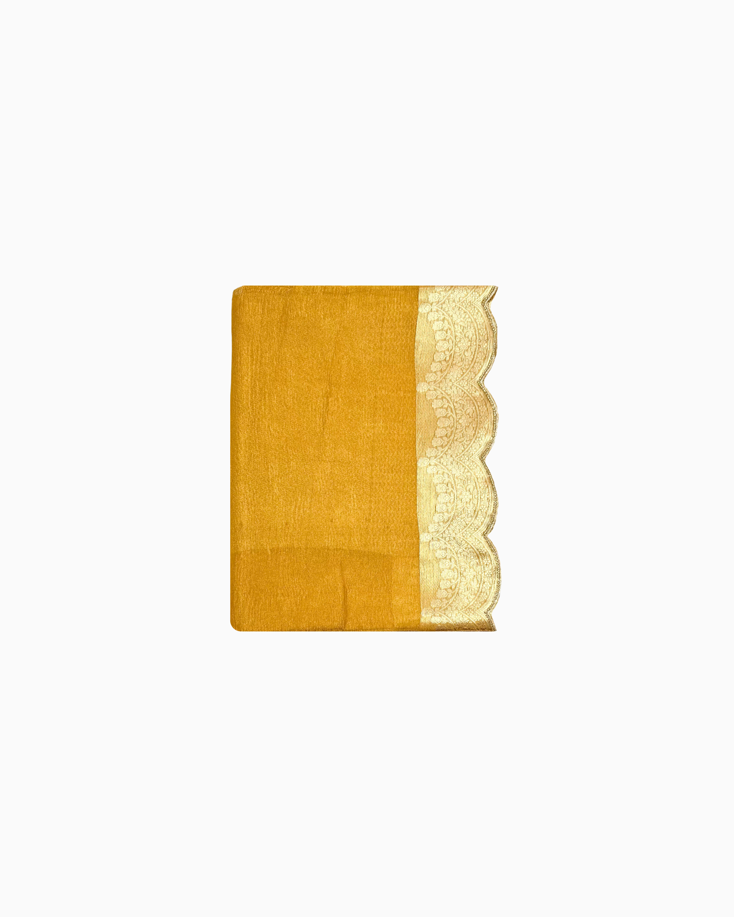 Crush Tissue Golden Nectar